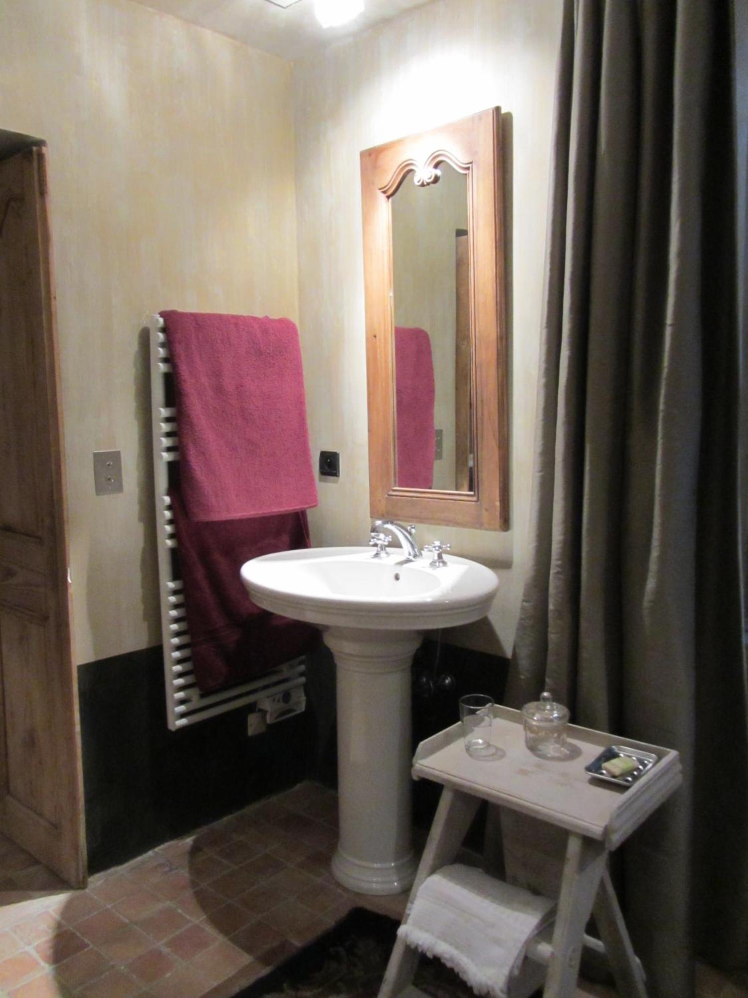 Les Rosees Mougins Zewnętrze zdjęcie