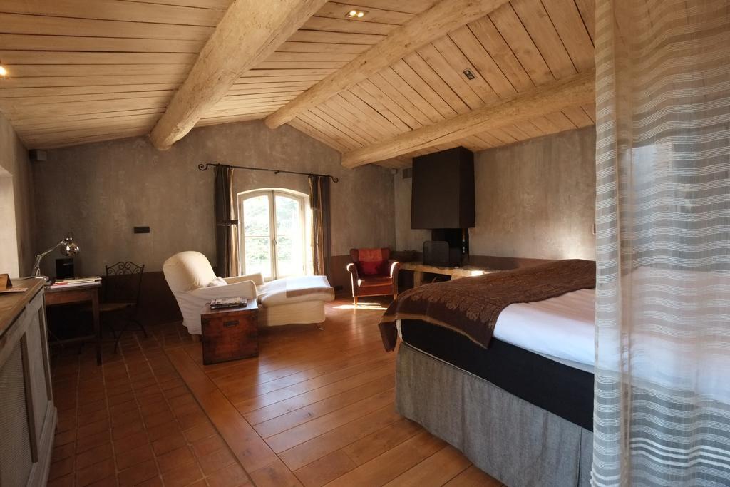 Les Rosees Mougins Zewnętrze zdjęcie