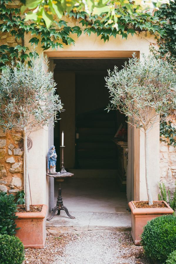 Les Rosees Mougins Zewnętrze zdjęcie